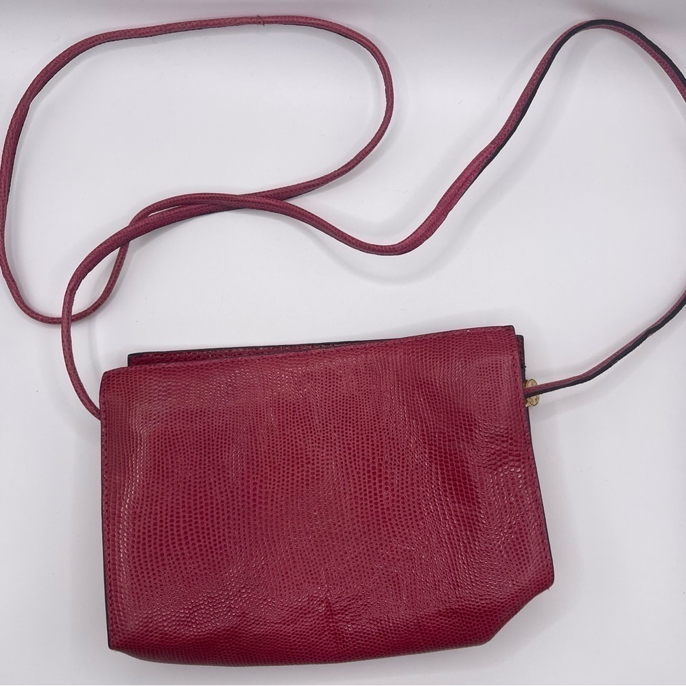 Vintage Saks 5th Ave Shoulder Bag​